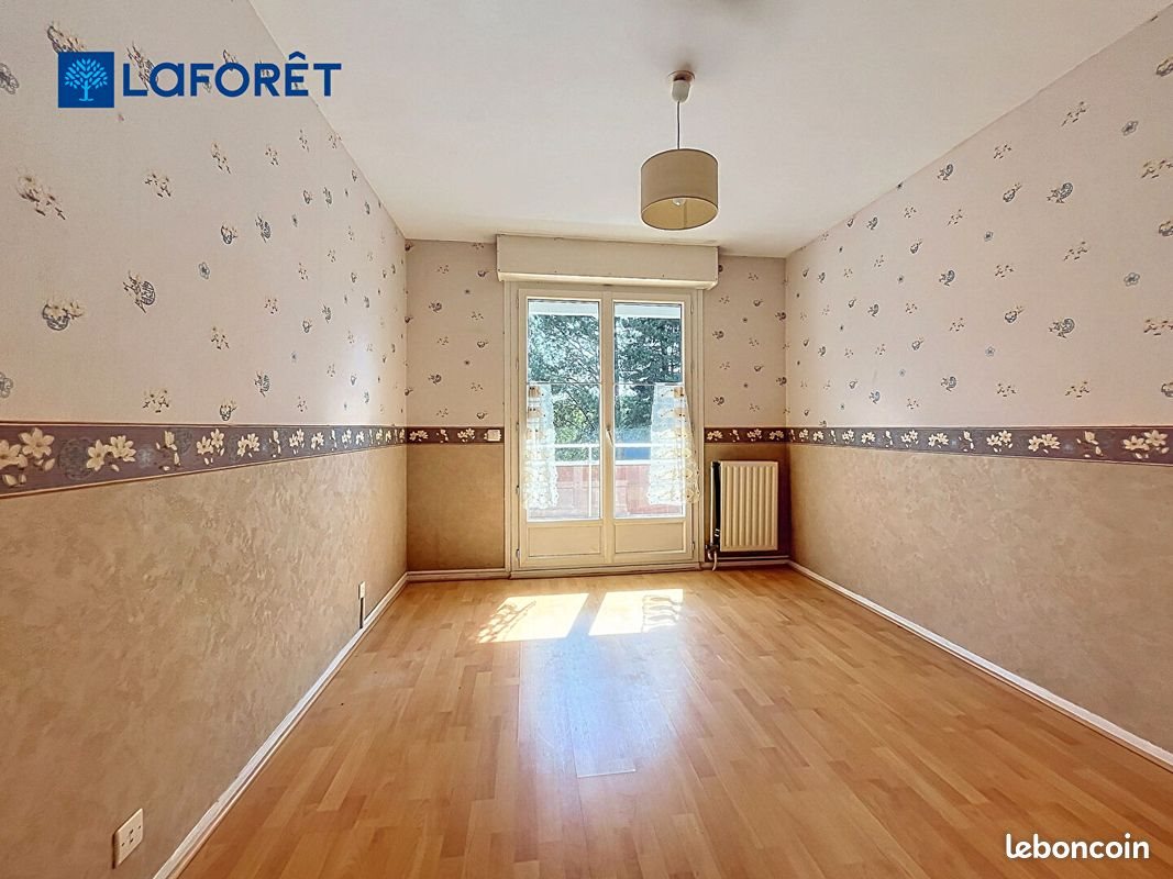 Appartement à vendre, 93m², Lanester