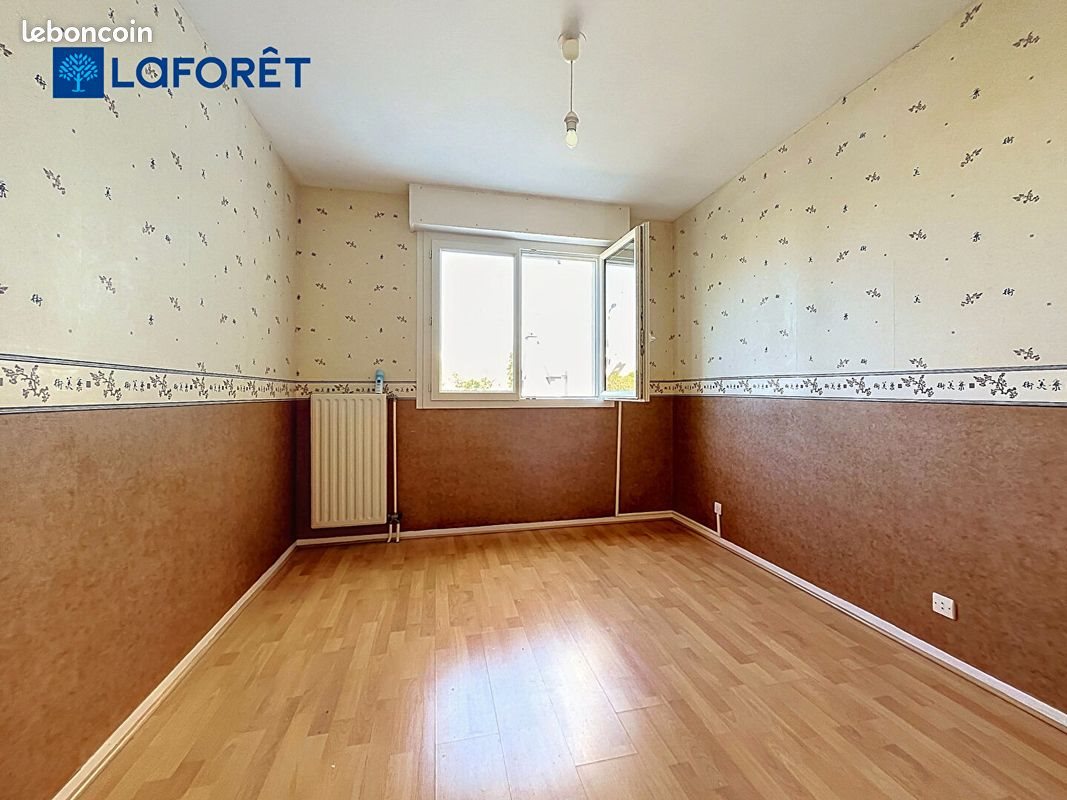 Appartement à vendre, 93m², Lanester