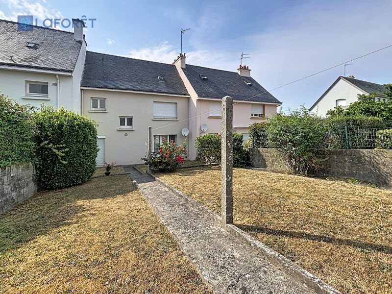 Maison à vendre, 67m², Lanester