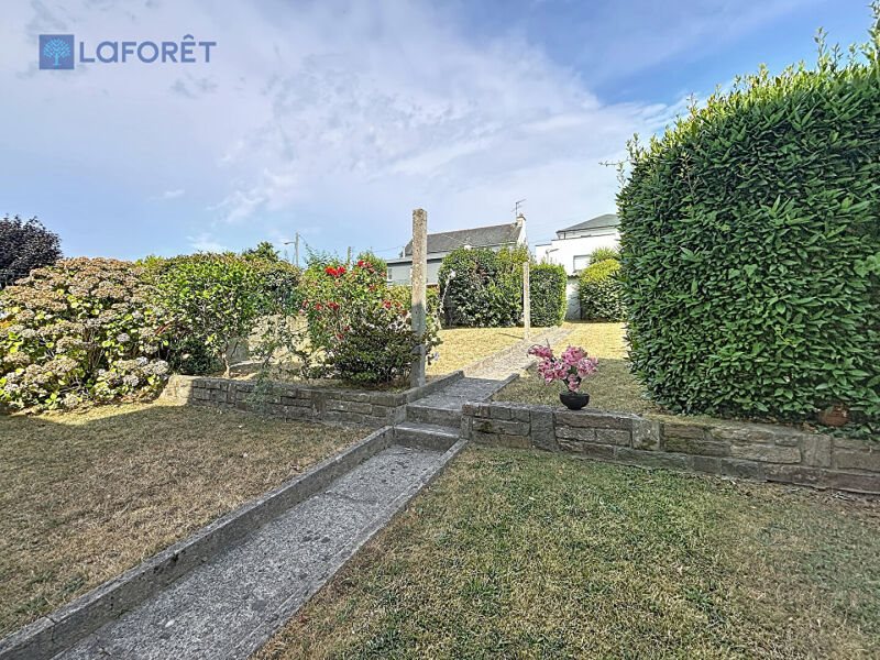 Maison à vendre, 67m², Lanester