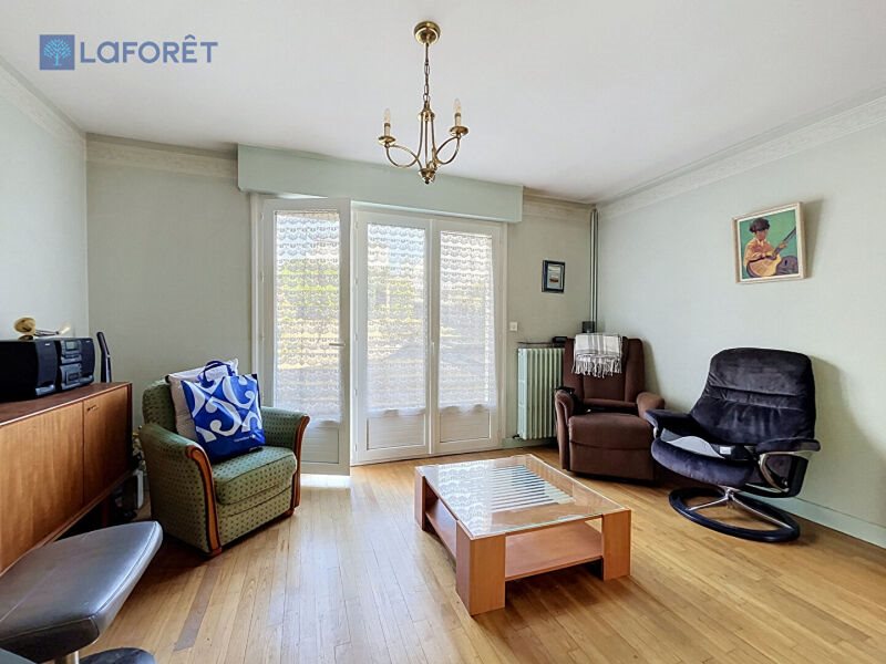 Maison à vendre, 67m², Lanester
