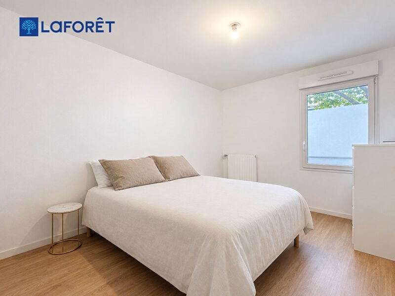 Appartement à vendre, 74m², Lanester
