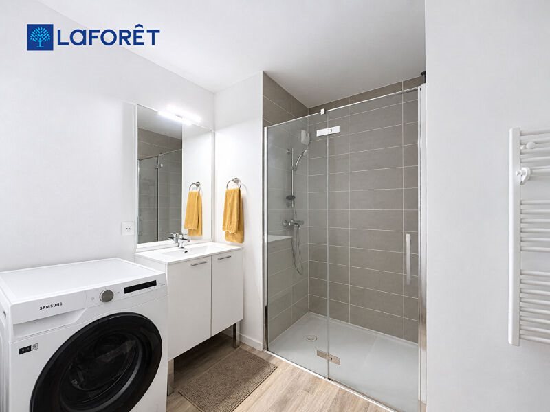 Appartement à vendre, 74m², Lanester