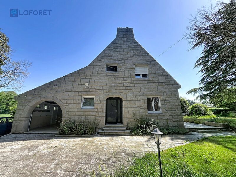 Maison à vendre, 174m², Bignan