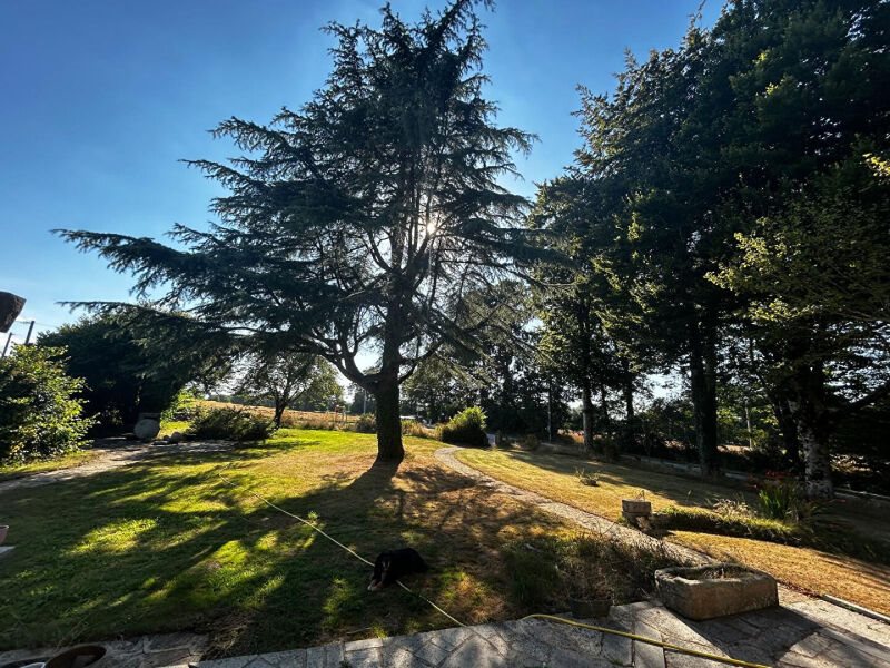 Maison à vendre, 174m², Bignan