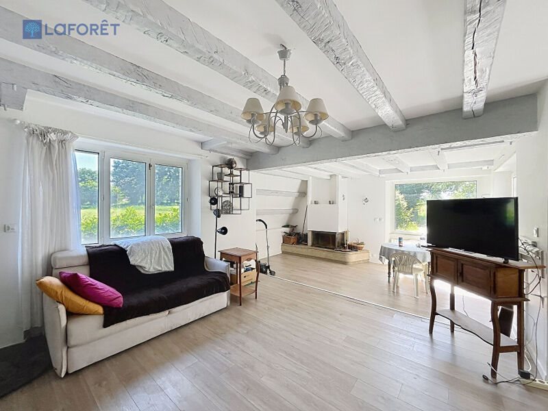 Maison à vendre, 174m², Bignan