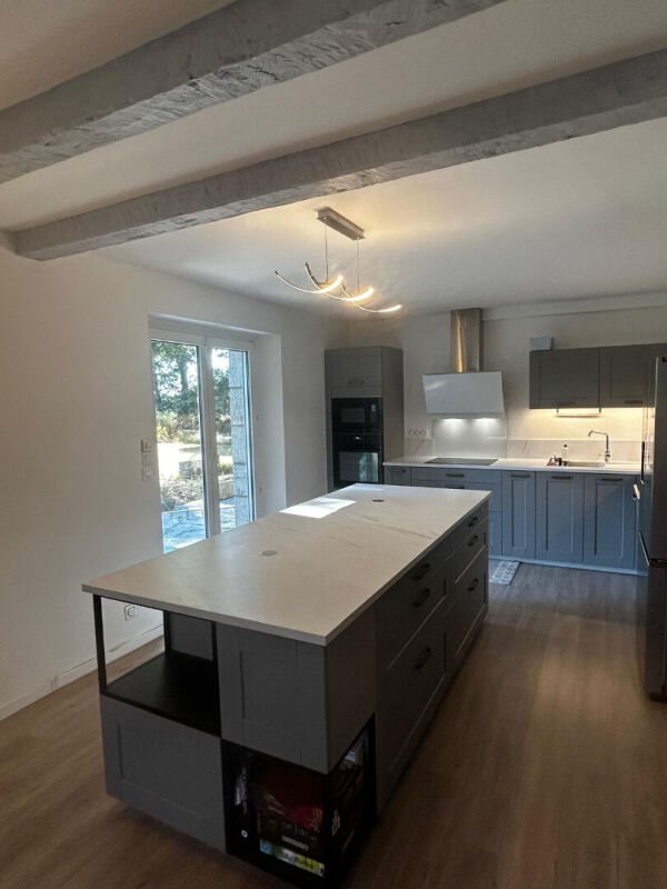 Maison à vendre, 174m², Bignan