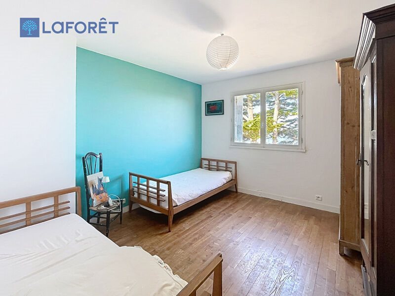 Maison à vendre, 116m², Locmiquélic