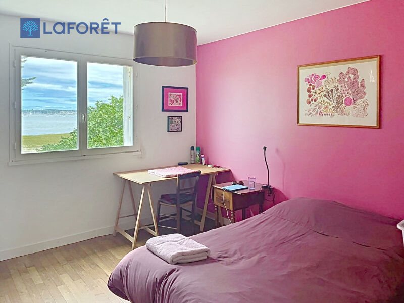 Maison à vendre, 116m², Locmiquélic