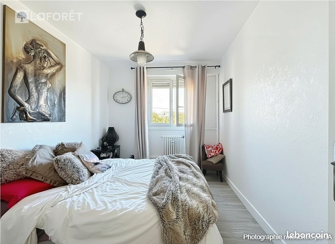 Appartement à vendre, 70m², Lanester