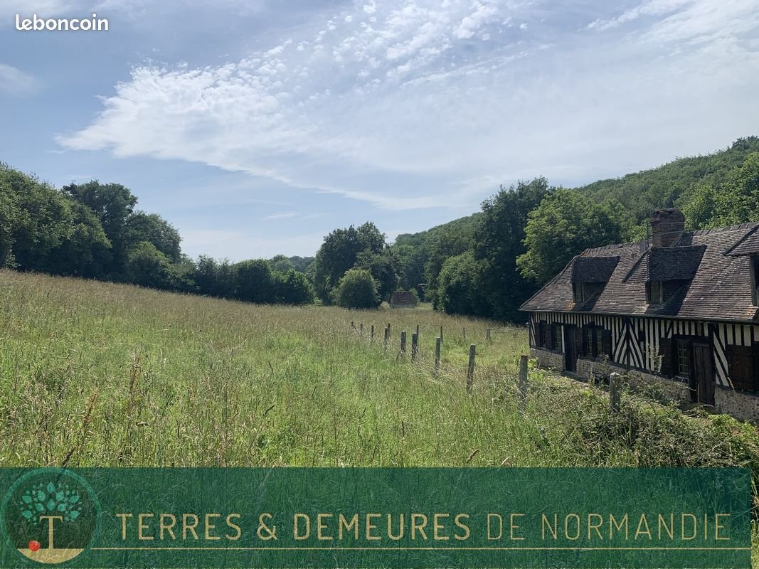 Maison à vendre, 155m², Orbec