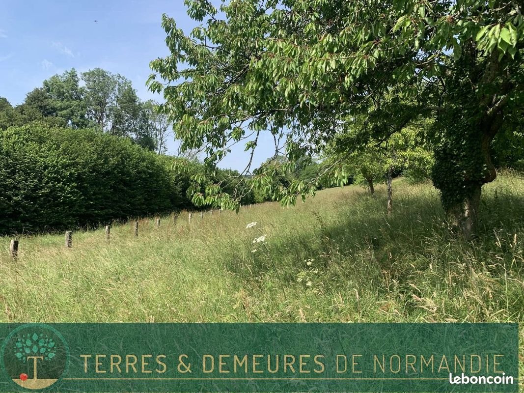 Maison à vendre, 155m², Orbec