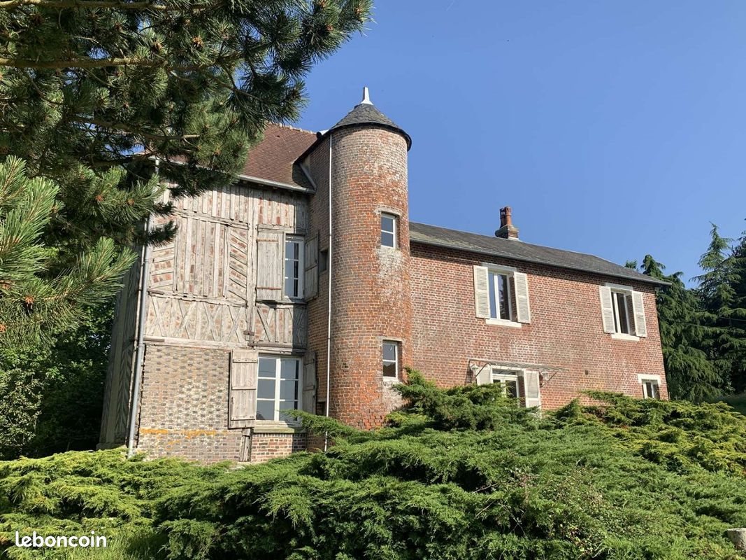 Maison à vendre, 150m², Livarot