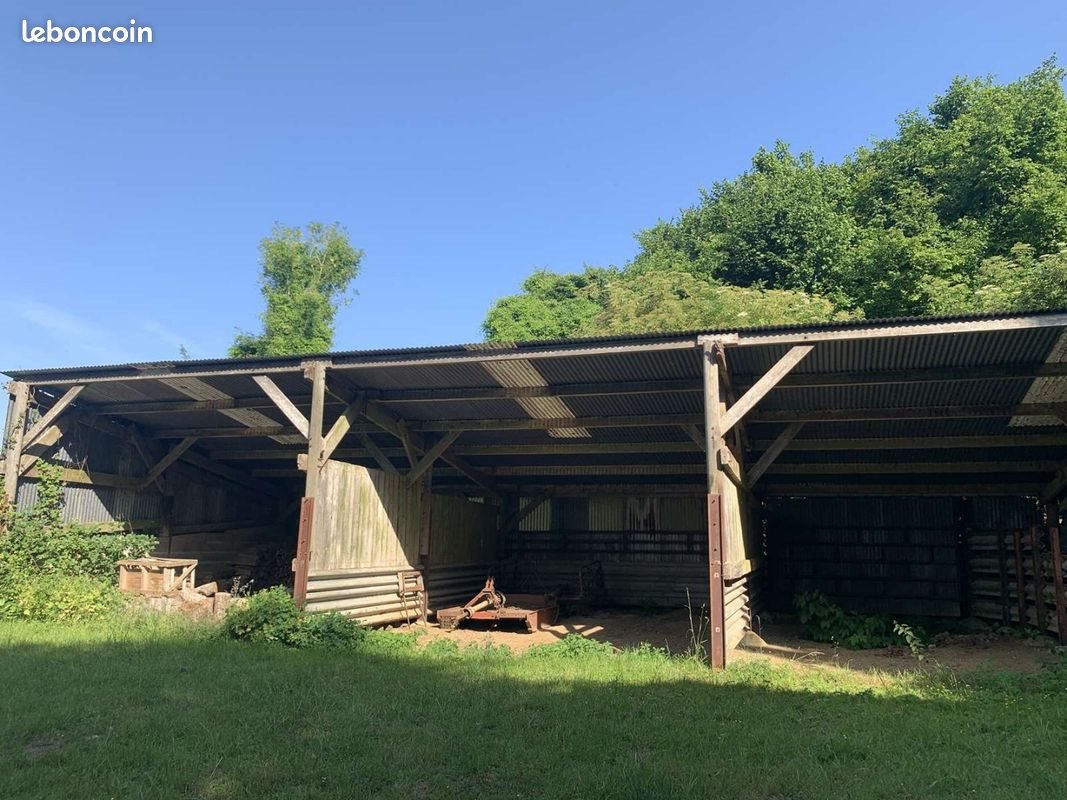 Maison à vendre, 150m², Livarot
