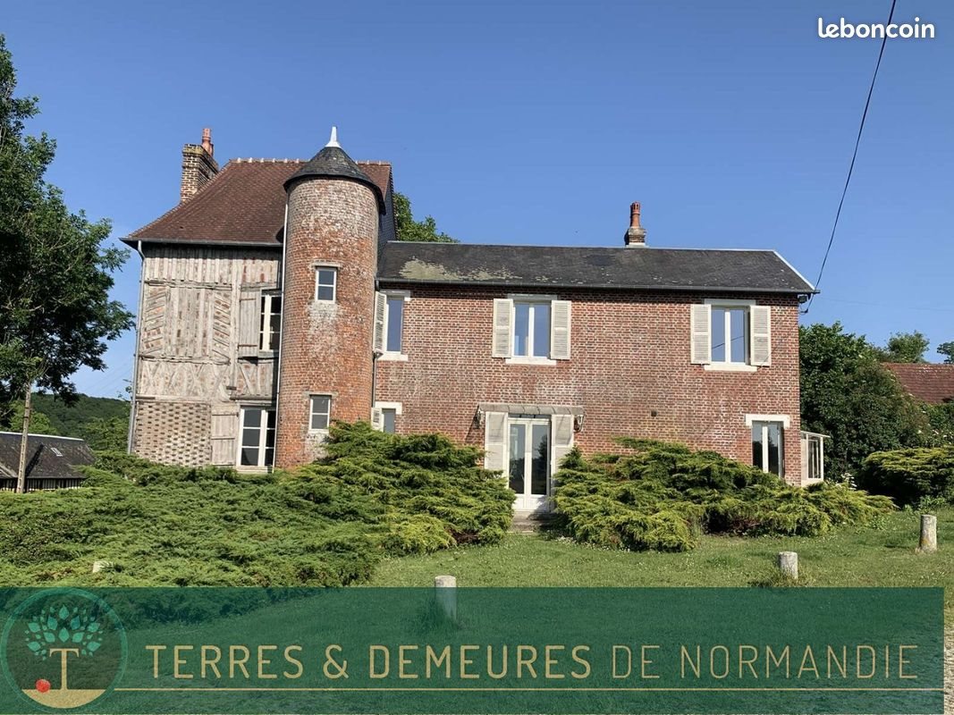 Maison à vendre, 150m², Livarot