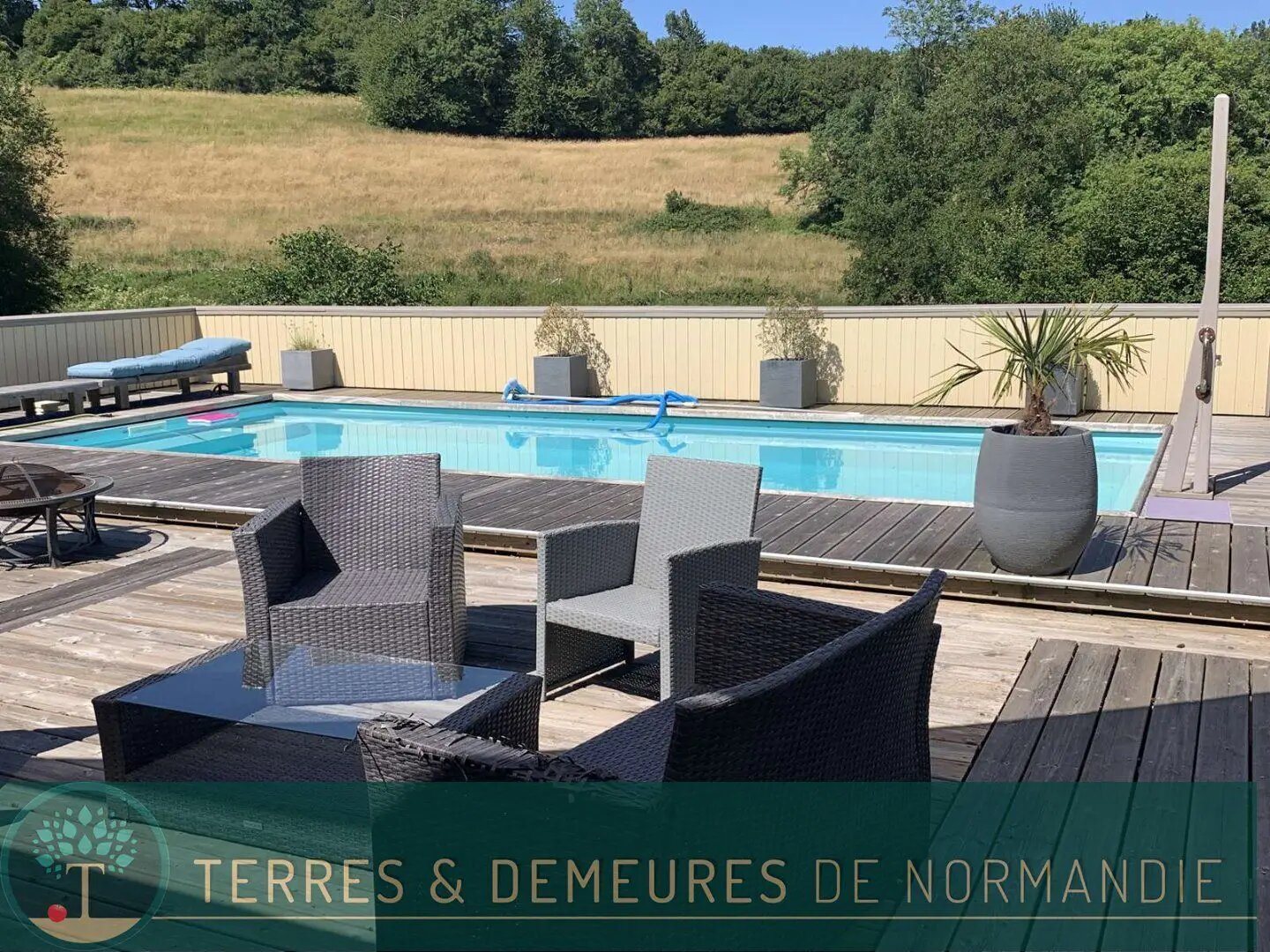 Maison à vendre, 207m², Vimoutiers