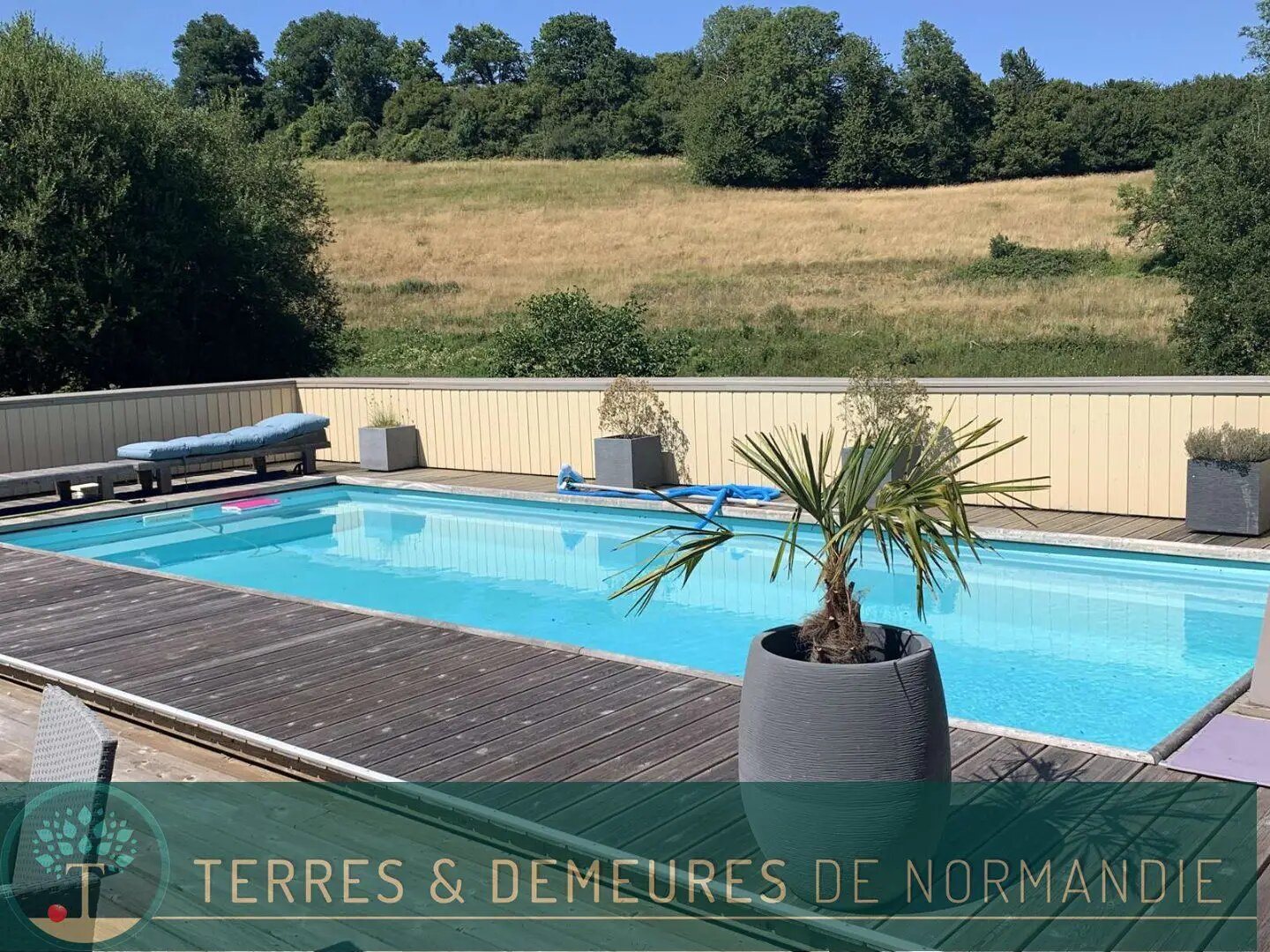 Maison à vendre, 207m², Vimoutiers