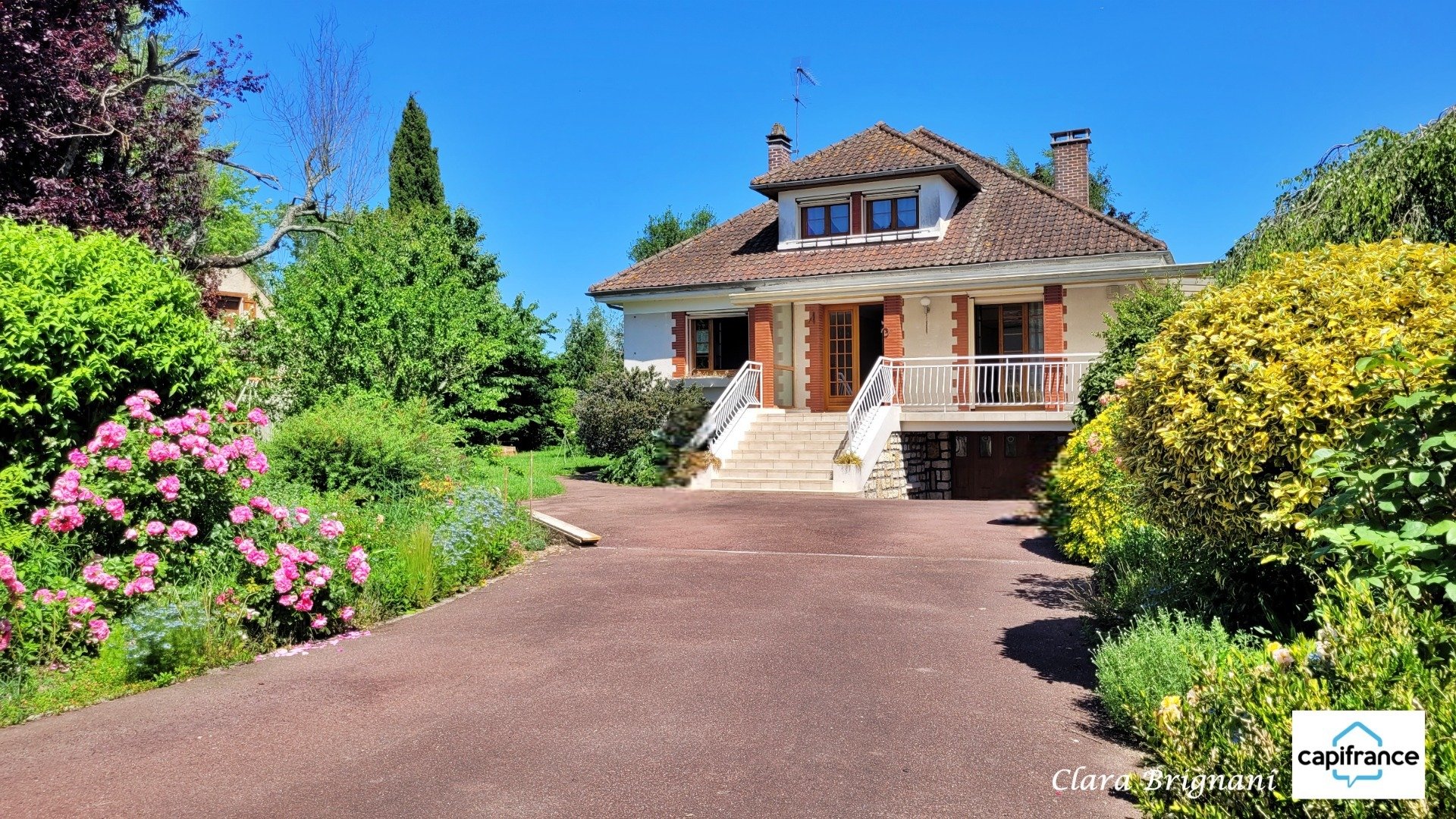 Maison à vendre, 156m², Avrainville