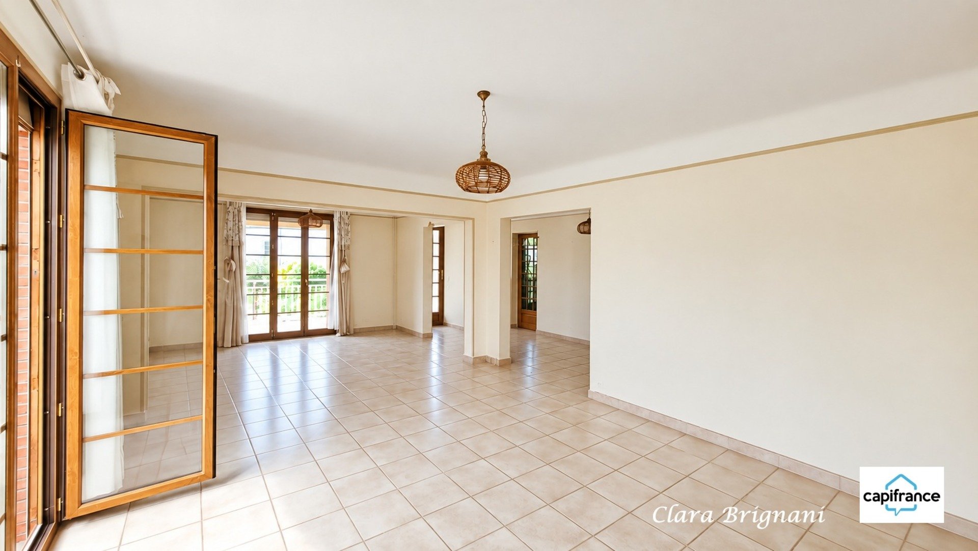 Maison à vendre, 156m², Avrainville