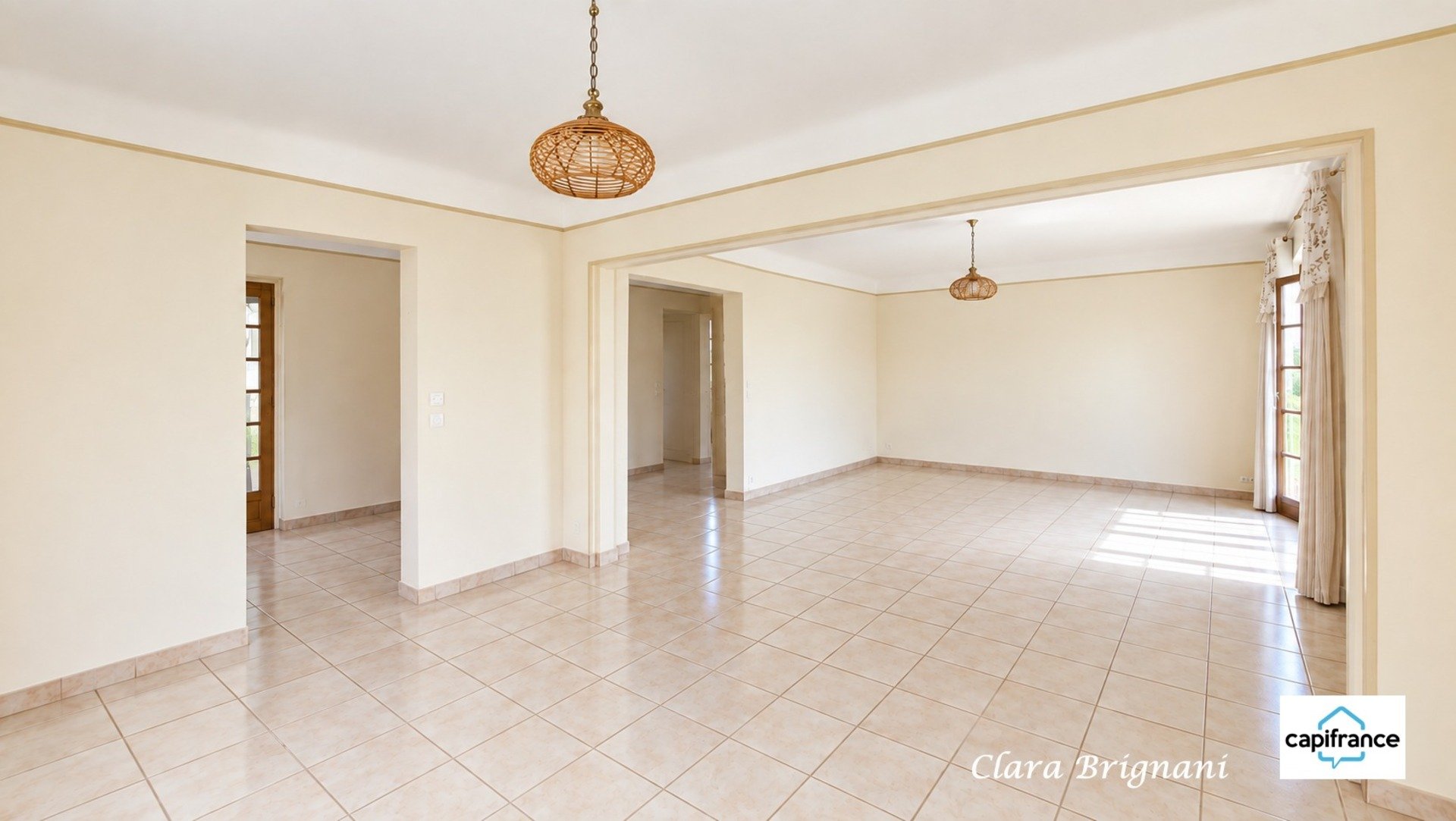 Maison à vendre, 156m², Avrainville