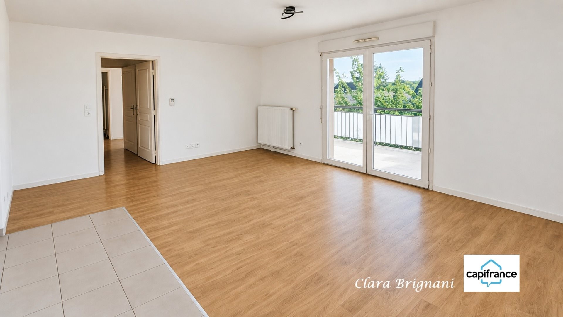 Appartement à vendre, 79m², Arpajon