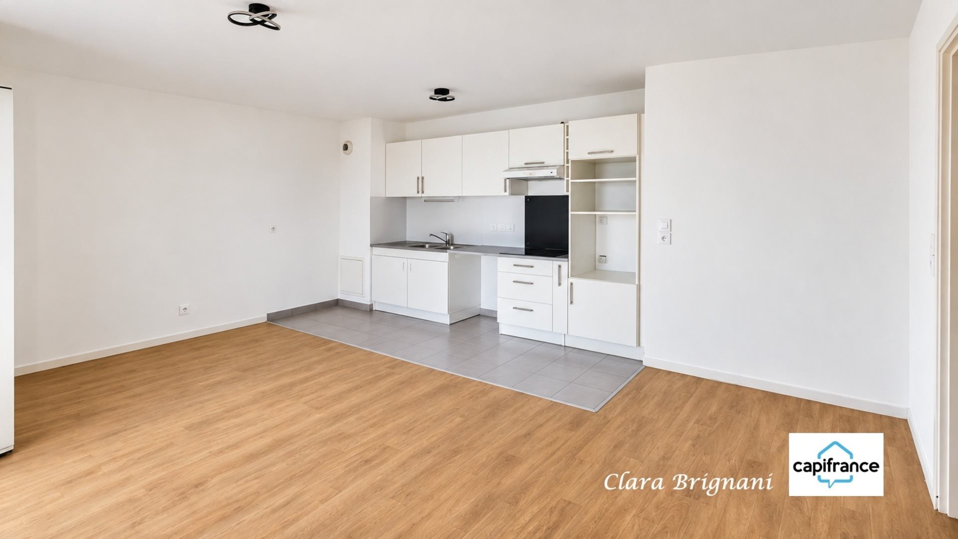 Appartement à vendre, 79m², Arpajon