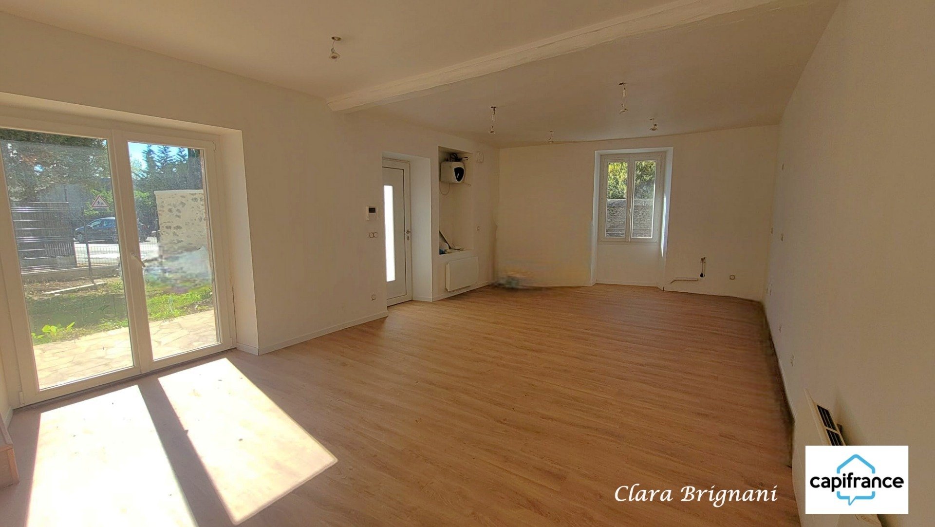 Maison à vendre, 94m², Saint-Vrain