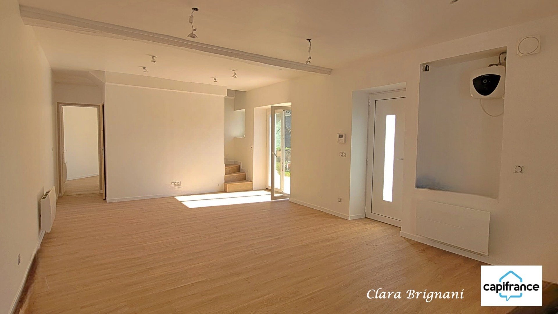 Maison à vendre, 94m², Saint-Vrain