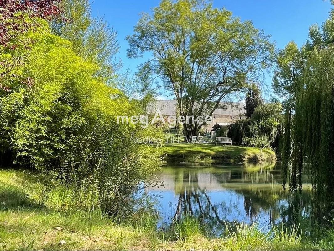 Maison à vendre, 240m², Miniac-Morvan