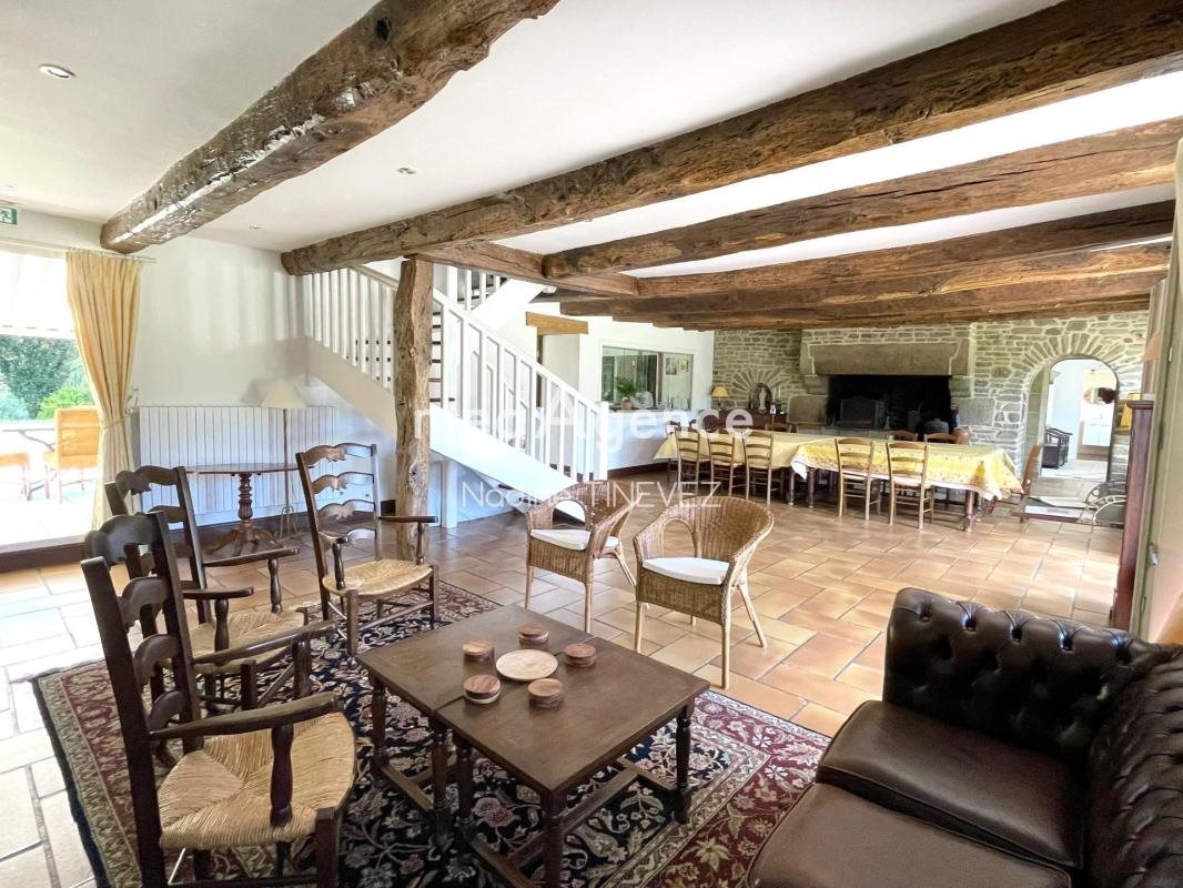 Maison à vendre, 240m², Miniac-Morvan