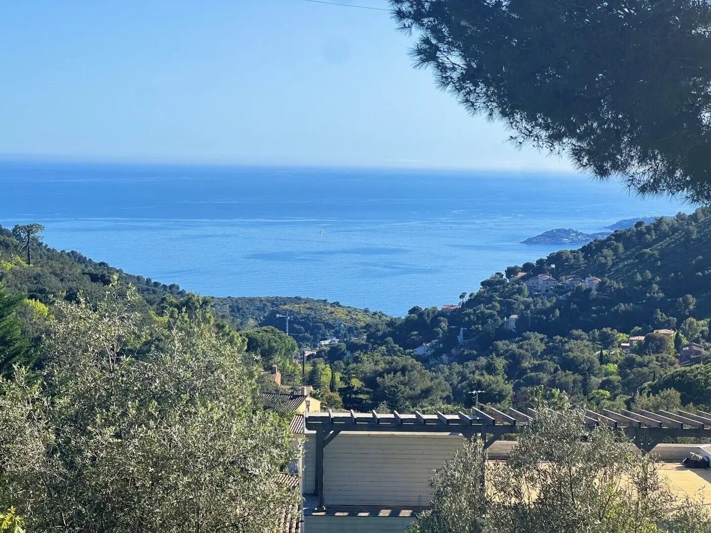 Maison à vendre, 600m², La Turbie