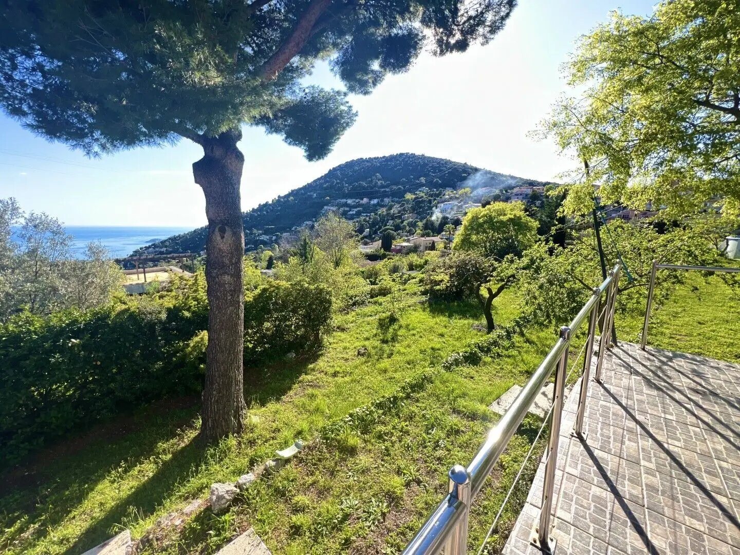 Maison à vendre, 600m², La Turbie