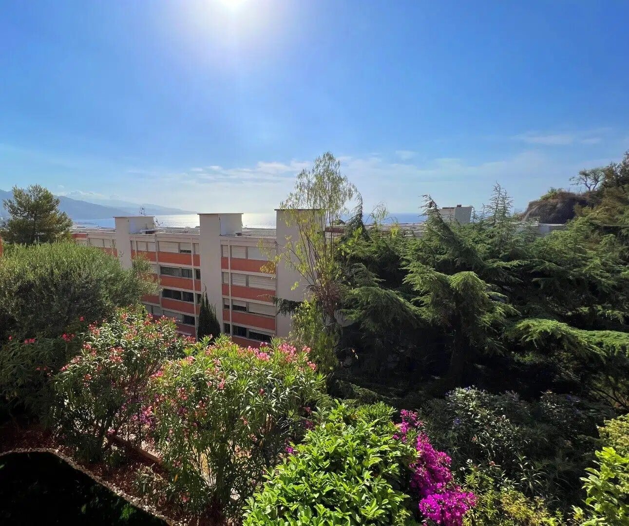 Appartement à vendre, 54m², Roquebrune-Cap-Martin