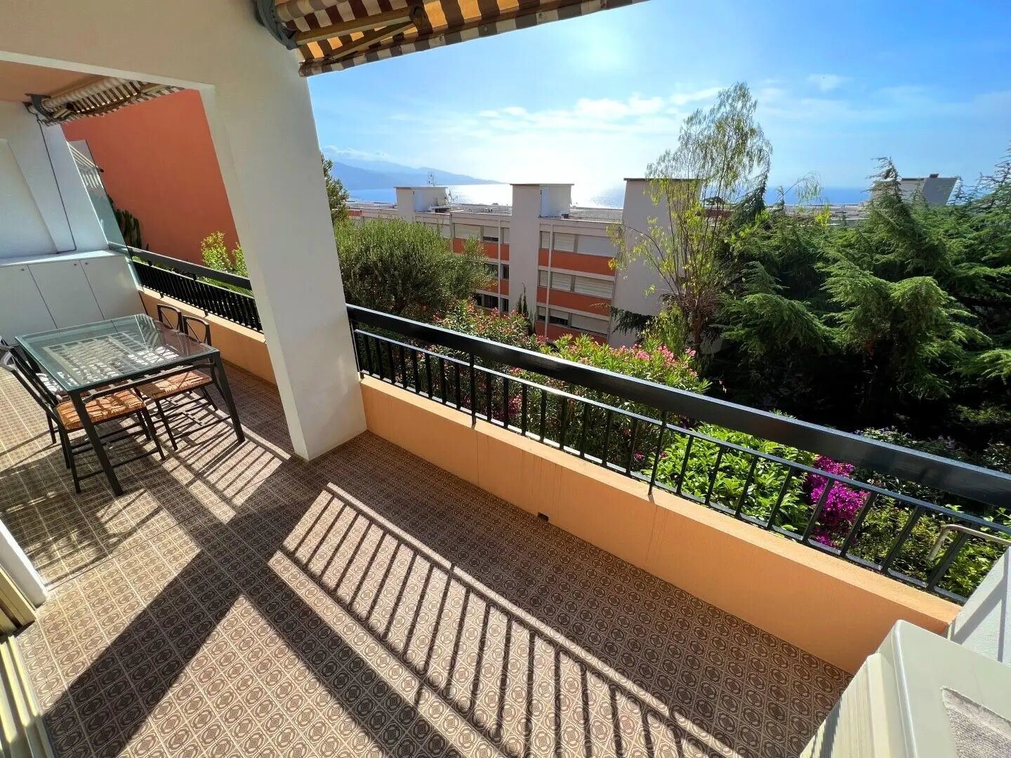 Appartement à vendre, 54m², Roquebrune-Cap-Martin