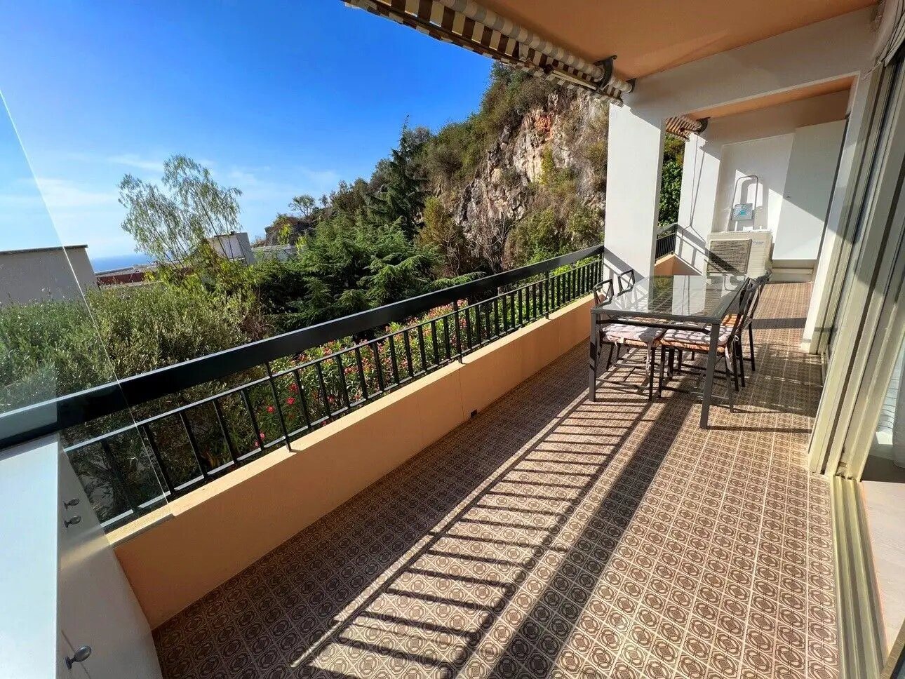 Appartement à vendre, 54m², Roquebrune-Cap-Martin