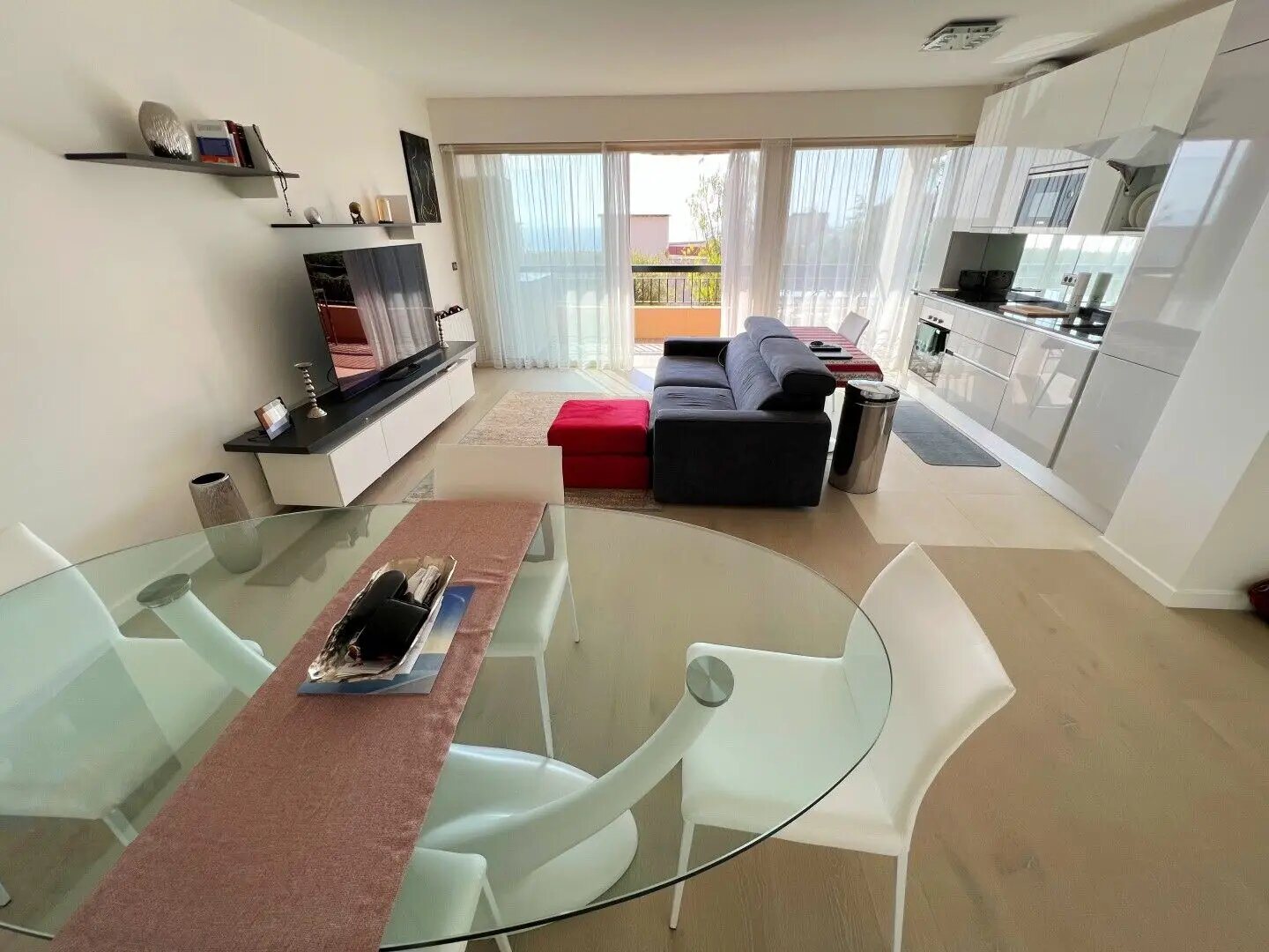 Appartement à vendre, 54m², Roquebrune-Cap-Martin