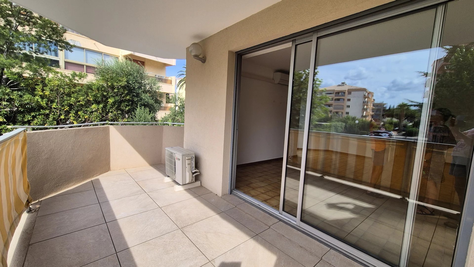 Appartement à vendre, 50m², Sainte-Maxime