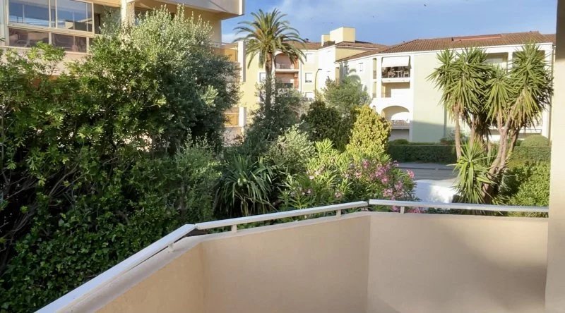 Appartement à vendre, 50m², Sainte-Maxime