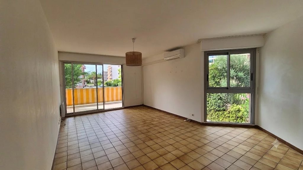 Appartement à vendre, 50m², Sainte-Maxime