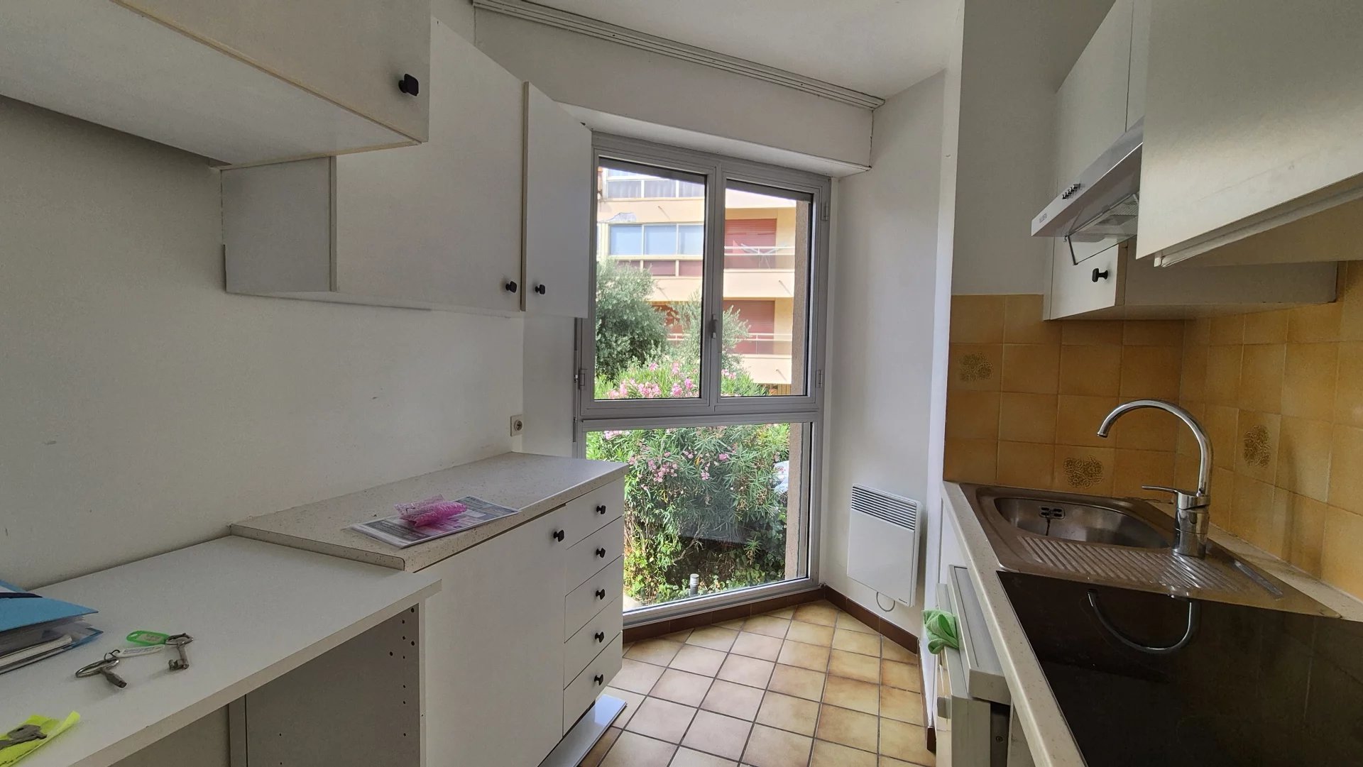 Appartement à vendre, 50m², Sainte-Maxime