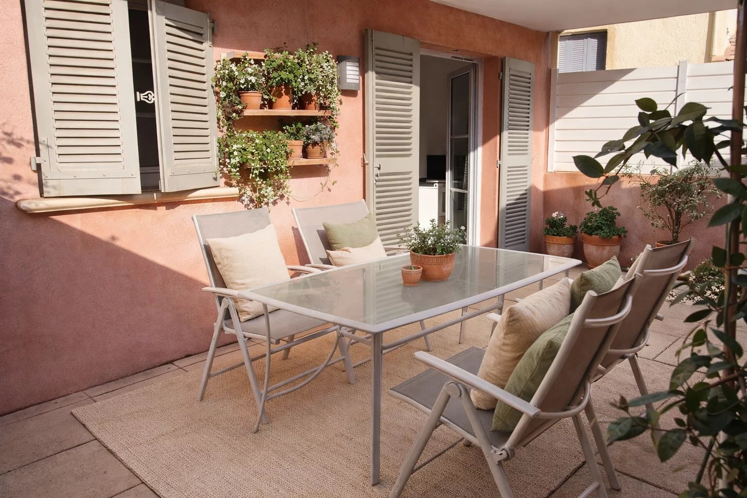 Appartement à vendre, 32m², Sainte-Maxime