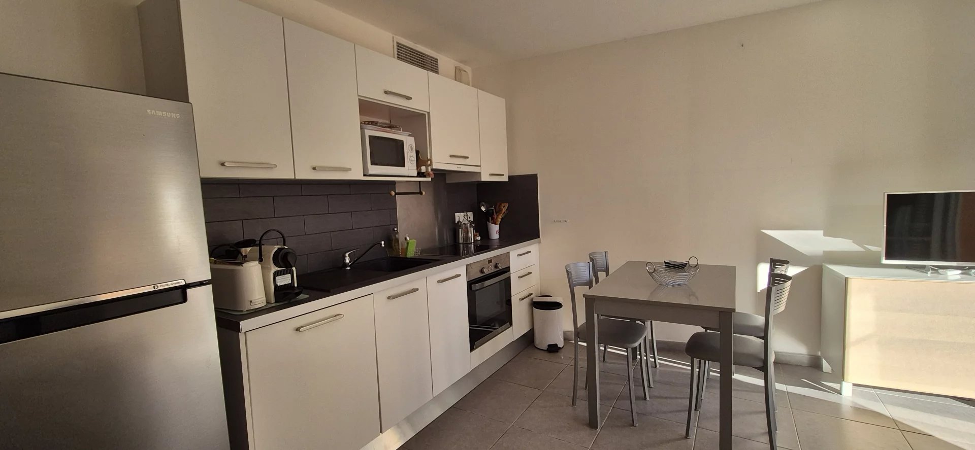 Appartement à vendre, 32m², Sainte-Maxime