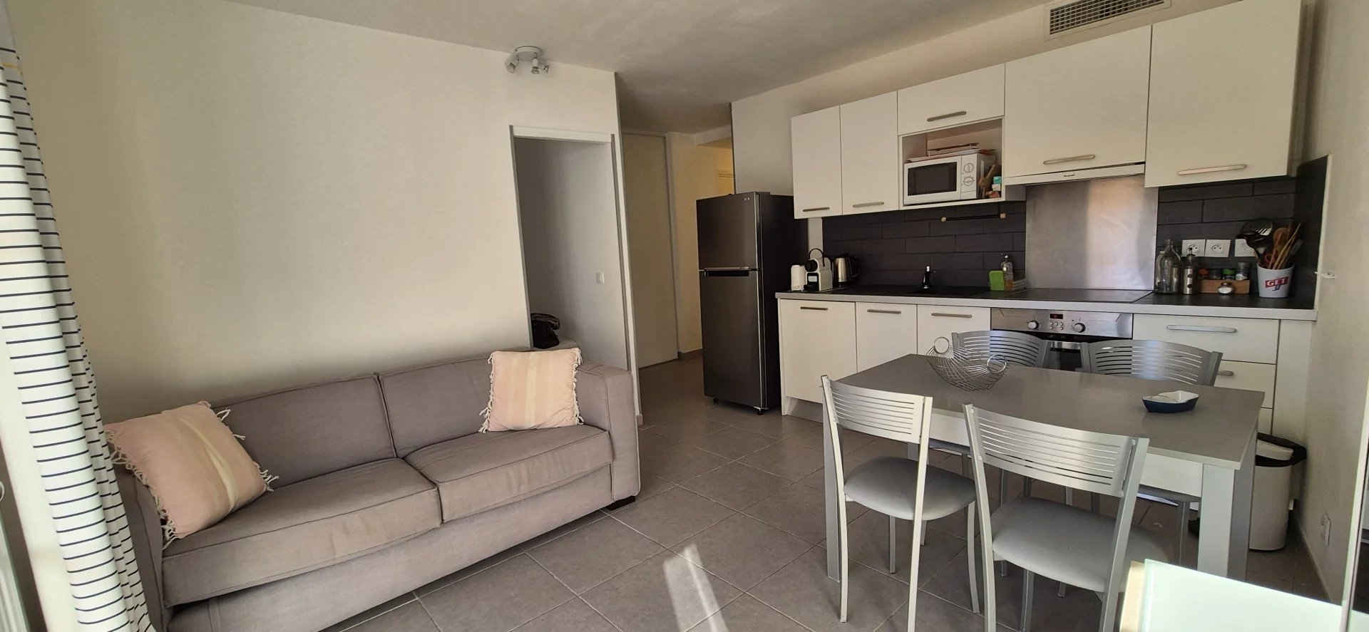 Appartement à vendre, 32m², Sainte-Maxime