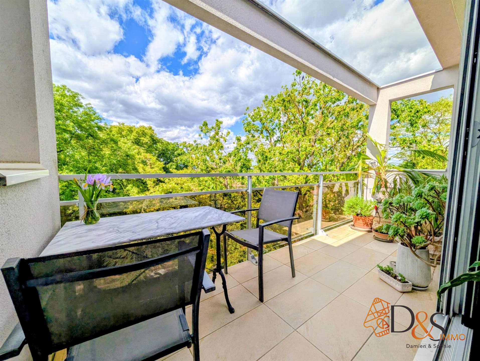 Appartement à vendre, 82m², Rixheim