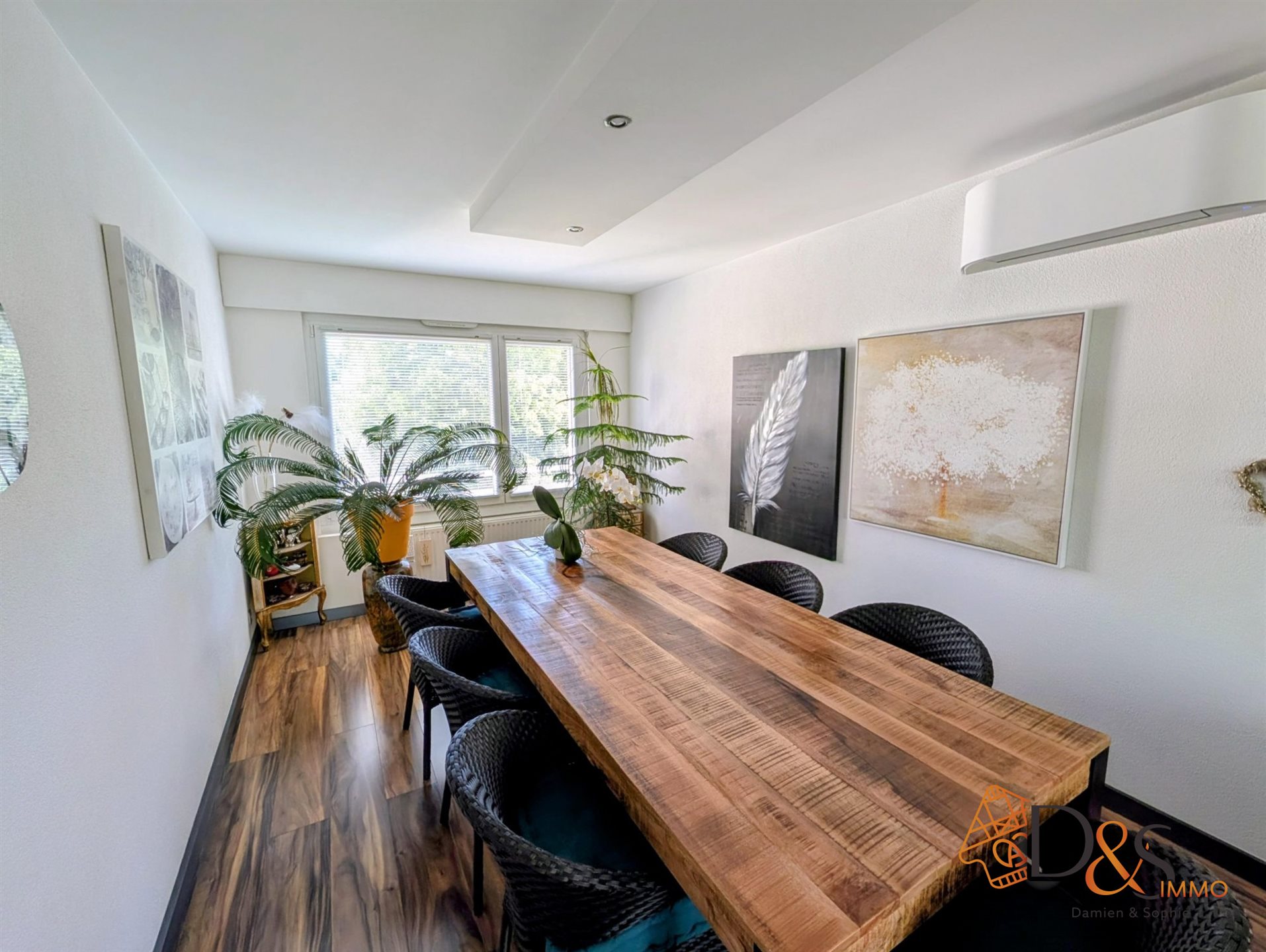 Appartement à vendre, 82m², Rixheim