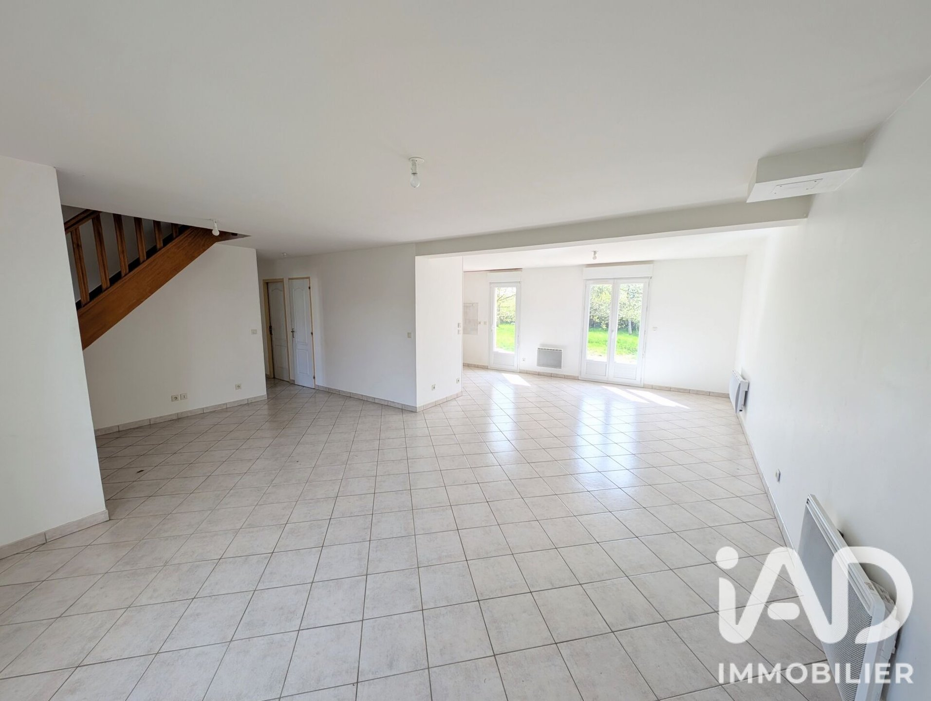 Maison à louer, 134m², Lorris