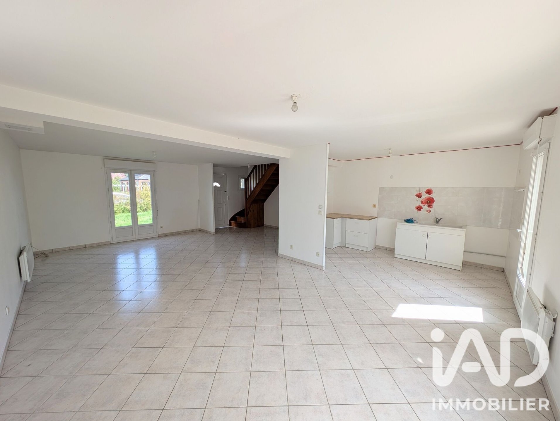Maison à louer, 134m², Lorris