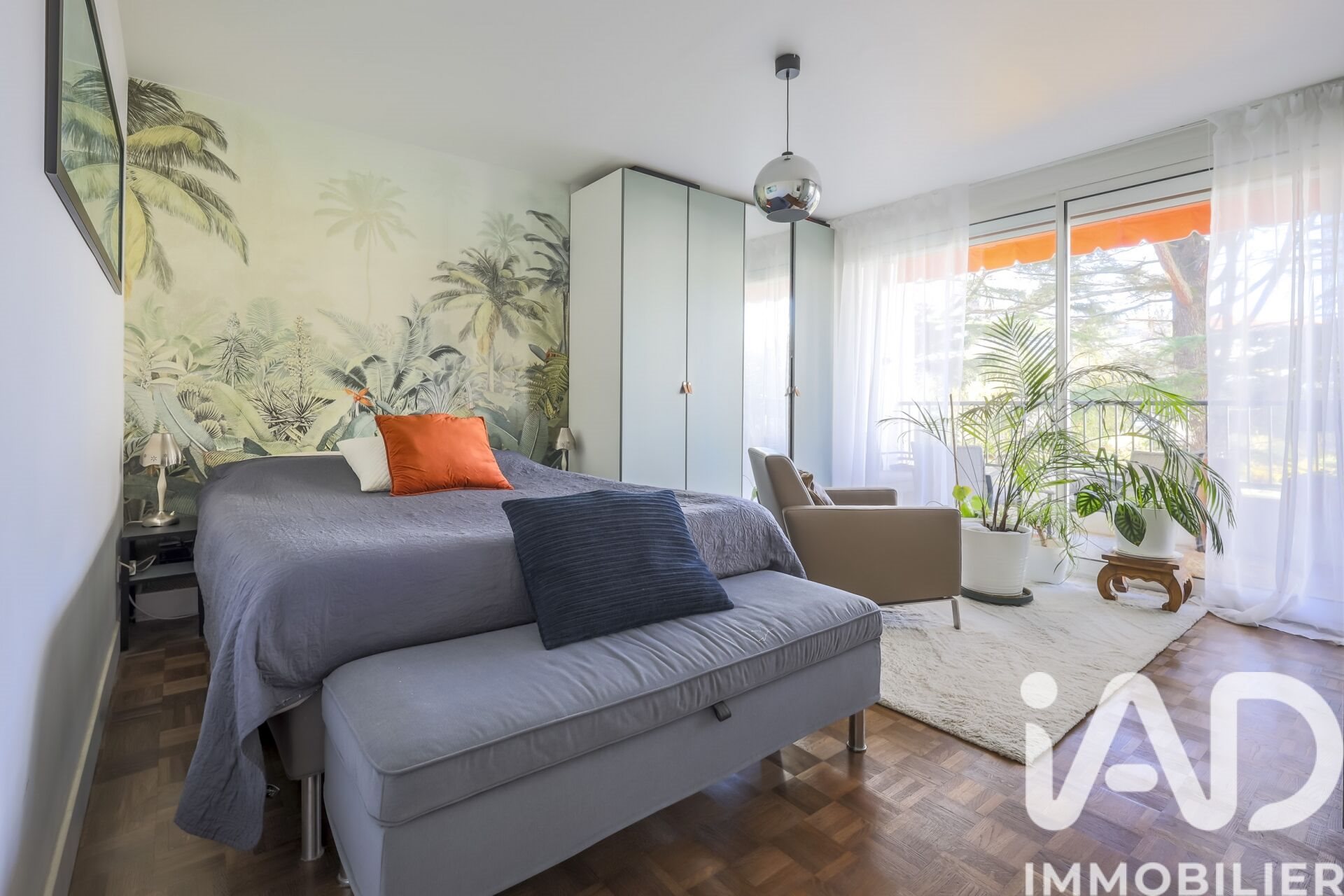 Appartement à vendre, 87m², Biarritz