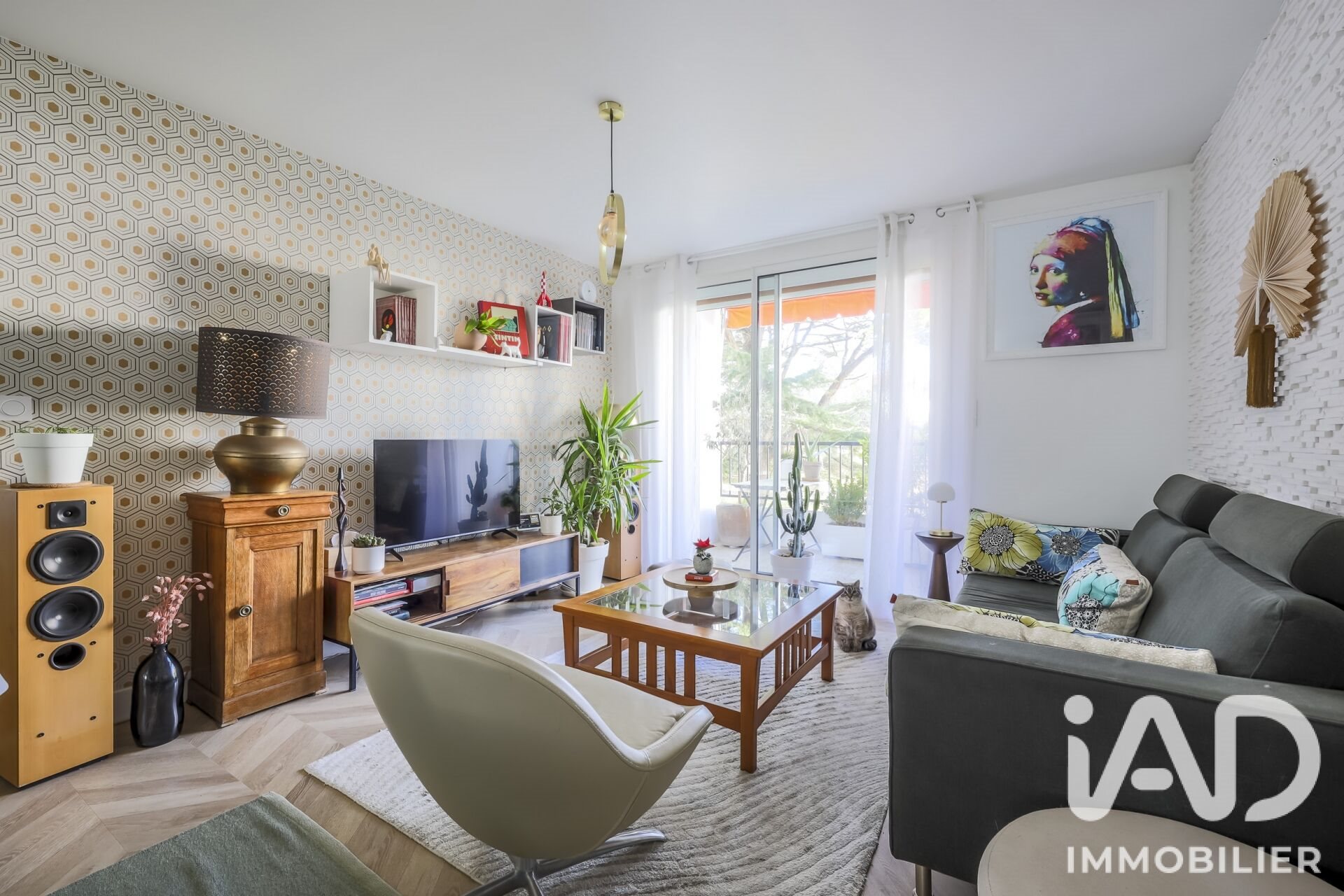 Appartement à vendre, 87m², Biarritz
