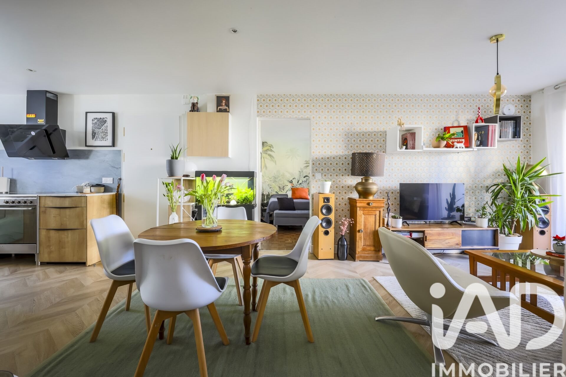 Appartement à vendre, 87m², Biarritz